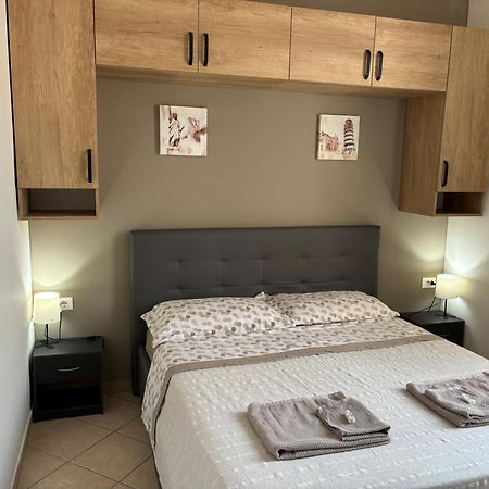 Affittacamere Home&Stazione بولونيا المظهر الخارجي الصورة