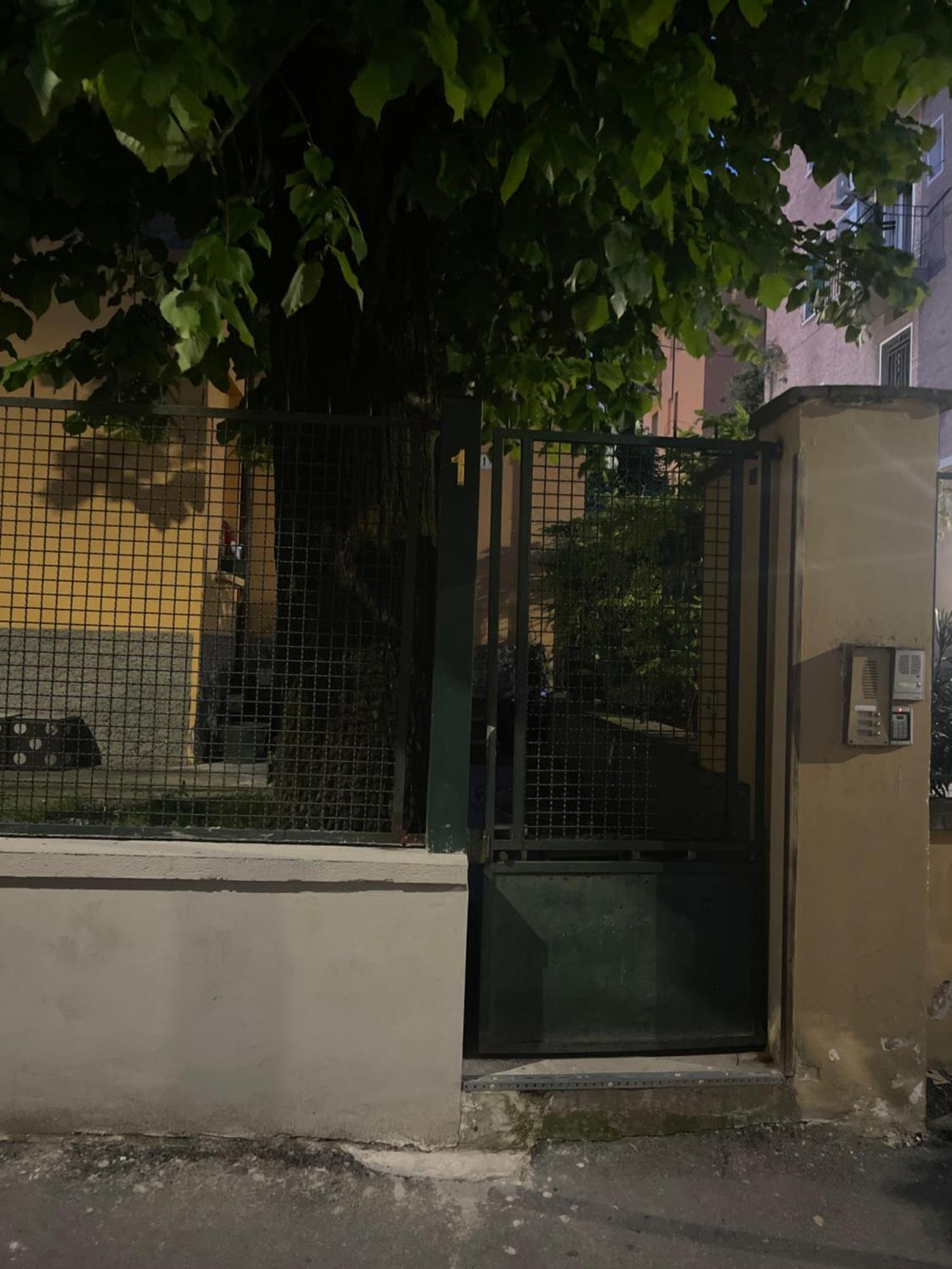 Affittacamere Home&Stazione بولونيا المظهر الخارجي الصورة