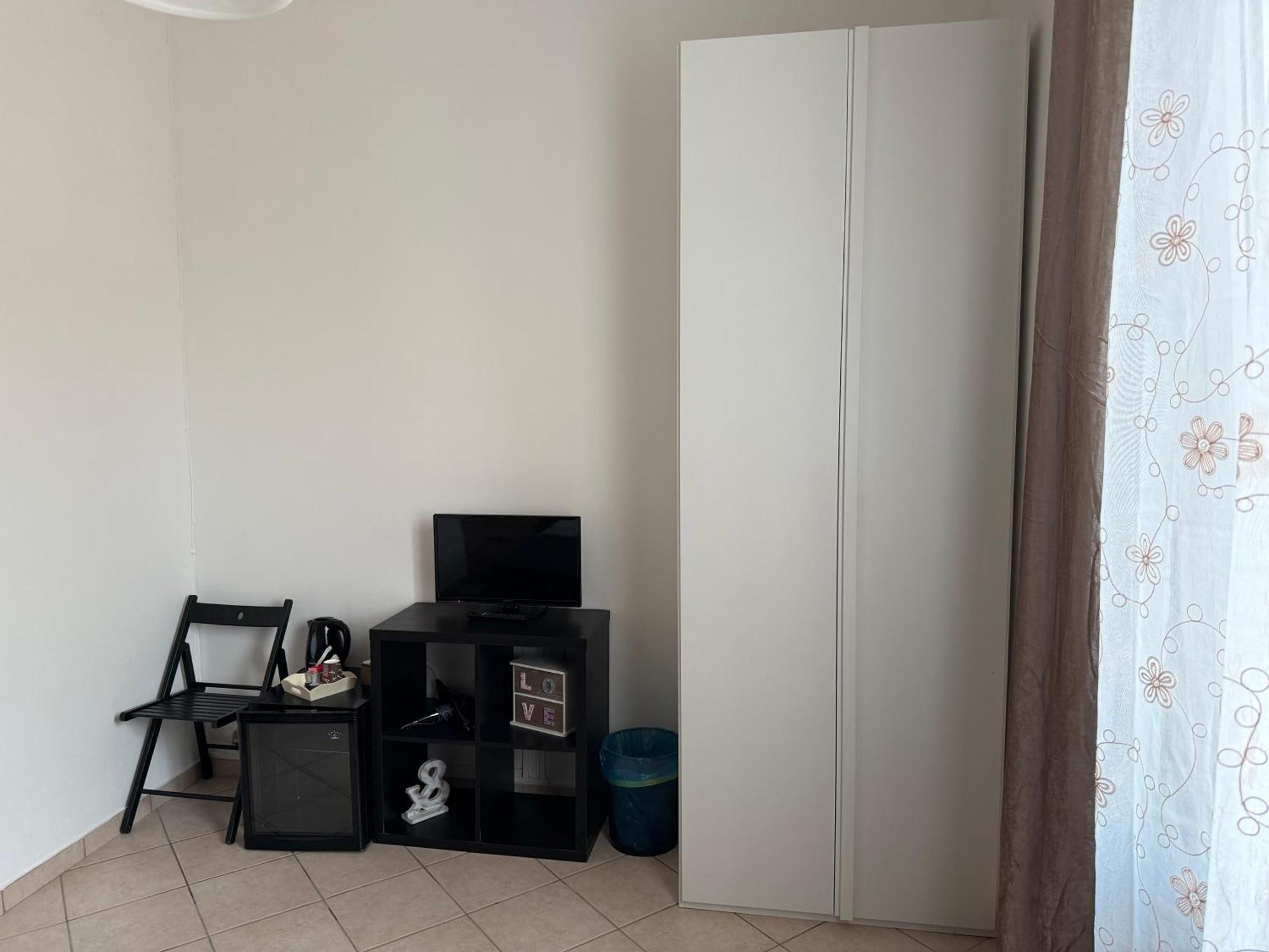Affittacamere Home&Stazione بولونيا المظهر الخارجي الصورة