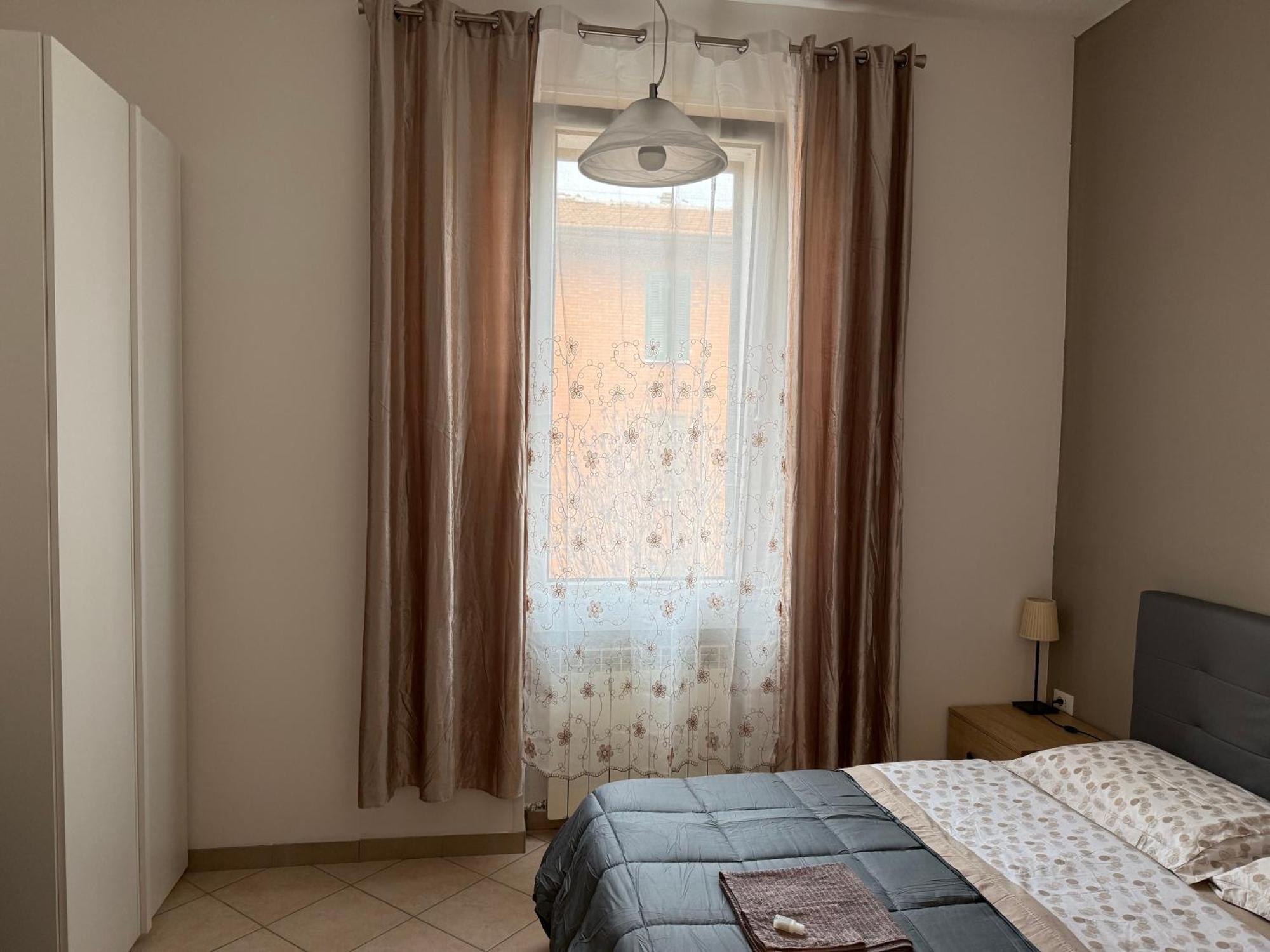 Affittacamere Home&Stazione بولونيا المظهر الخارجي الصورة